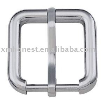 Metal bag buckle F067